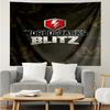 1PC World Of Tanks Epic Battles Tapestry, Unique Design Tapestry, Suitable for Bedroom,Livingroom, Playroom,Heartwarming Holiday Gifts