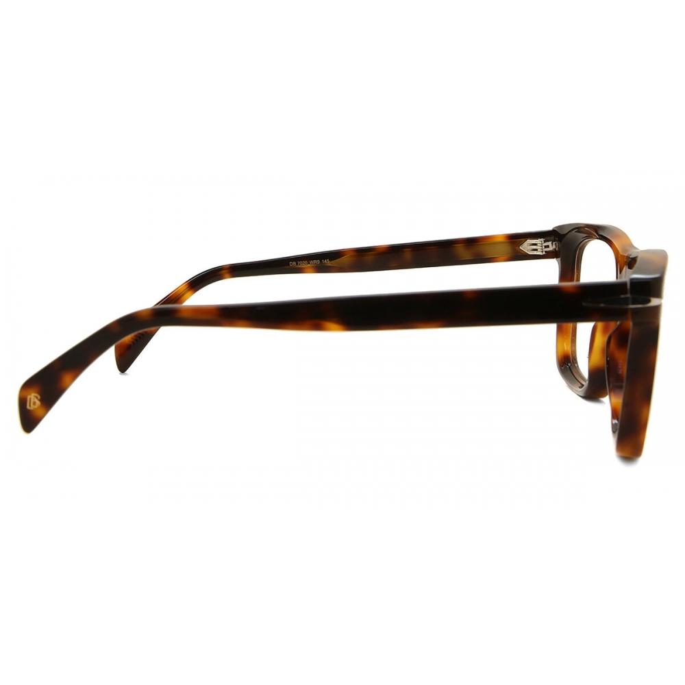 David Beckham Db 7020 Wr9 Men Eyeglasses