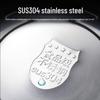 Aokewen 45cm Thickened Food-Grade Stainless Steel Multi-Purpose Basin
