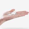 Joyroom Lightning to 3.5mm Audio Adapter for Apple Devices - White