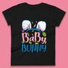 Baby Hase Damen T-Shirt Herren Oberteile T-Shirts Unisex