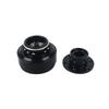 Racing Simulator Game 70mm 6 Hole Steering Wheel Quick Release Hub Adapter For Simagic M10 A/Mini Euro Truck