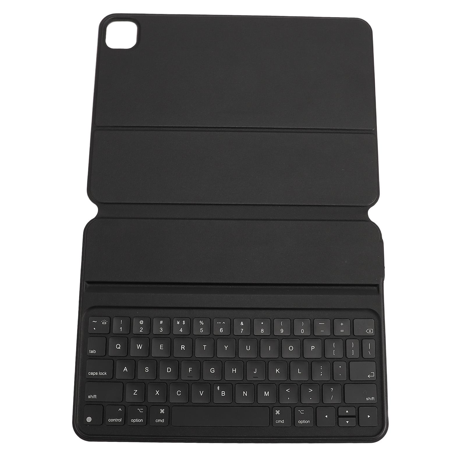 

Чехол-клавиатура 3 Регулируемая подсветка Клавиатура для планшета Защитная крышка с Bluetooth-клавиатурой для Air
