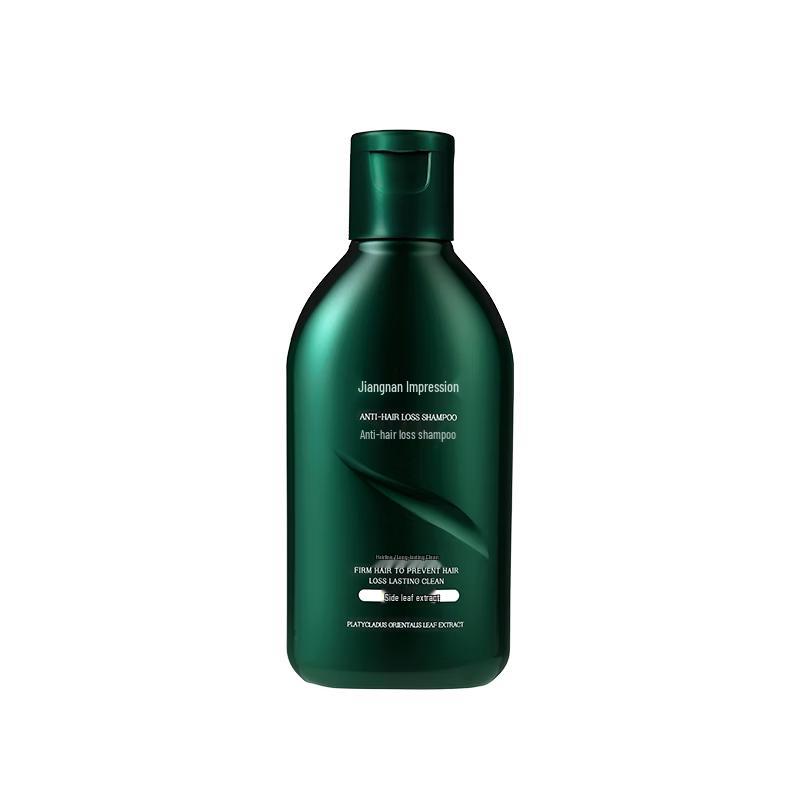 Jiangnan Impression Anti-Hair Loss Herbal Shampoo
