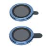 Scratch Proof Camera Lens Protective Film for IPhone 13 13 Mini Phone Camera Lens ProtectorBlue