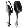 Rame și accesorii pentru motociclete – Oglinzi laterale și accesorii