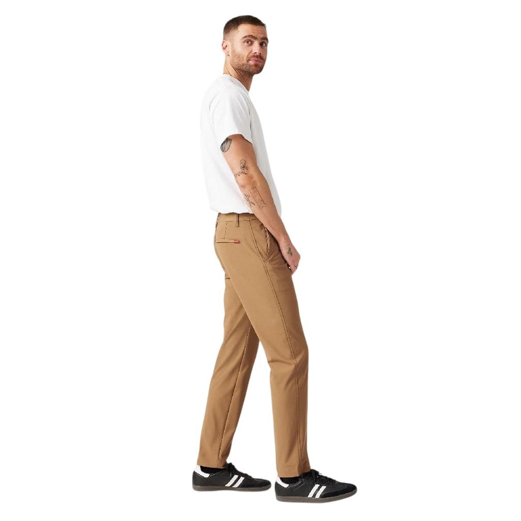 Levis Mens XX Standard Straight Chinos