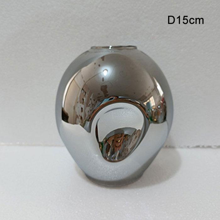 

DNA Shades нестандартная люстра сменный стеклянный абажур для Lindsey DNA Geometry маленький большой E27 плафон