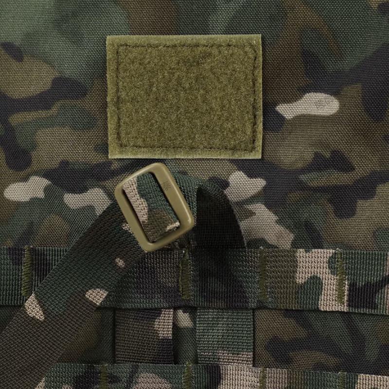 Waterproof Tactical Assault Backpack