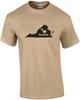 Virginia Home - Virginia T-Shirt
