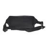 Calvin Klein Logo Polyester Shoulder Crossbody Waist Bag Unisex Bags Black K50K506941BDS