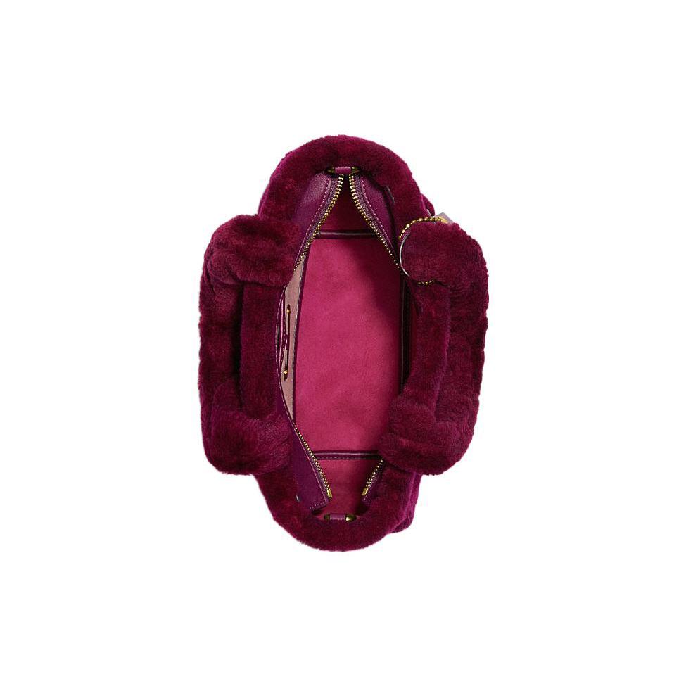 New COACH Handbags CC441-B4FX