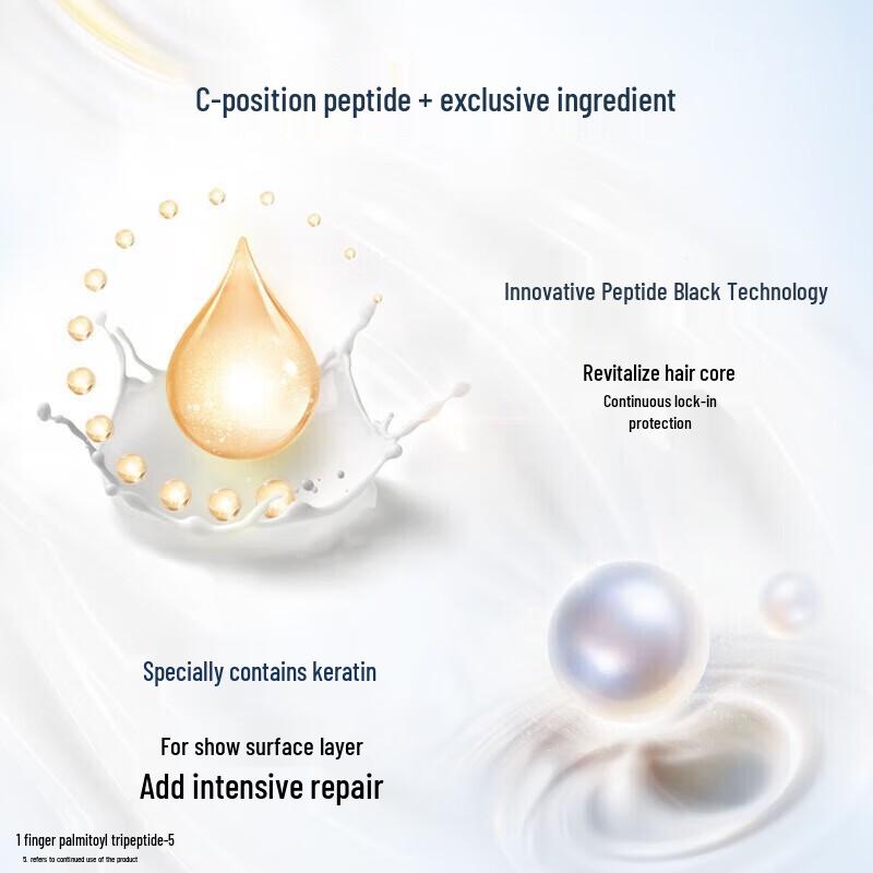 Dove Intensive Nourishment Shampoo