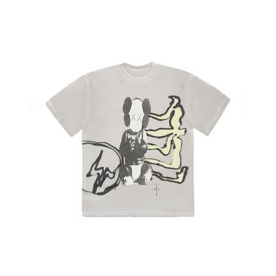 Üst giysisi – T-shirtler