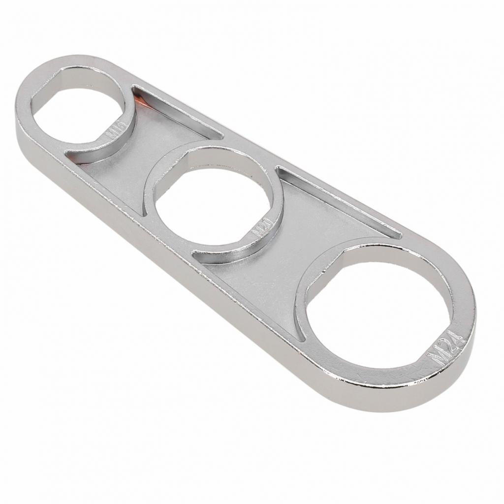 Professional Faucet Aerator Wrench for Quick and Precise Adjustments