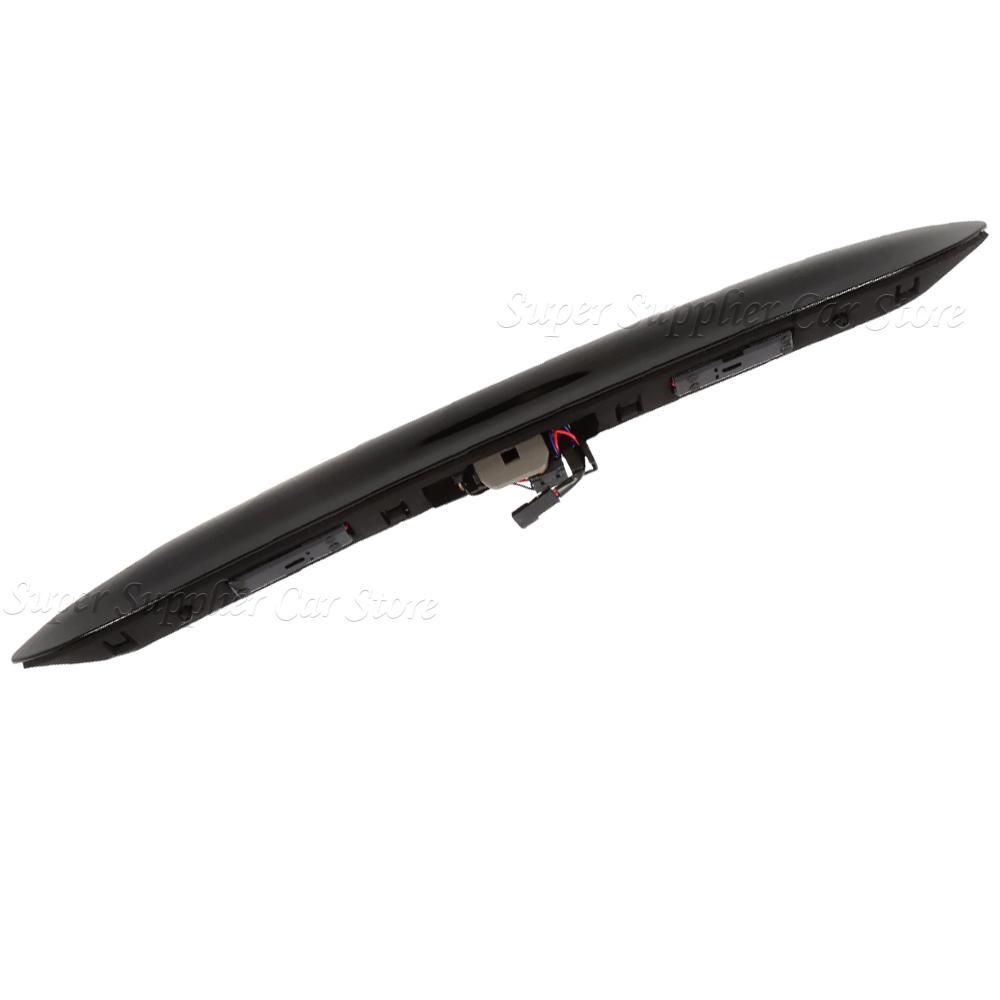 Neuer Heckgriff mit Heckklappenschalter für BMW Mini R50 R52 R53 2000-2006 Auto Touring Kofferraum Kofferraumdeckel 51137074020 51137167530