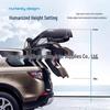 BYD Sea Gull Electric Tailgate Upgrade Kit