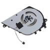 CN-0314FC Cooling Fan Laptop CPU Cooler for Latitude 5580 5590 AT259001ZAL EG50050S1-CA80-S9A 4-wire Quiet Heat Radiator