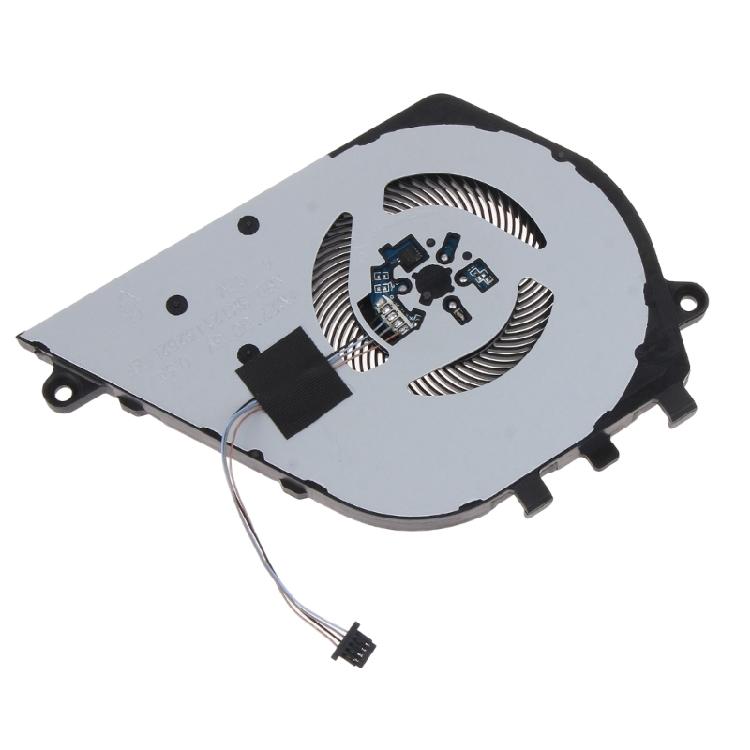 CN-0314FC Cooling Fan Laptop CPU Cooler for Latitude 5580 5590 AT259001ZAL EG50050S1-CA80-S9A 4-wire Quiet Heat Radiator
