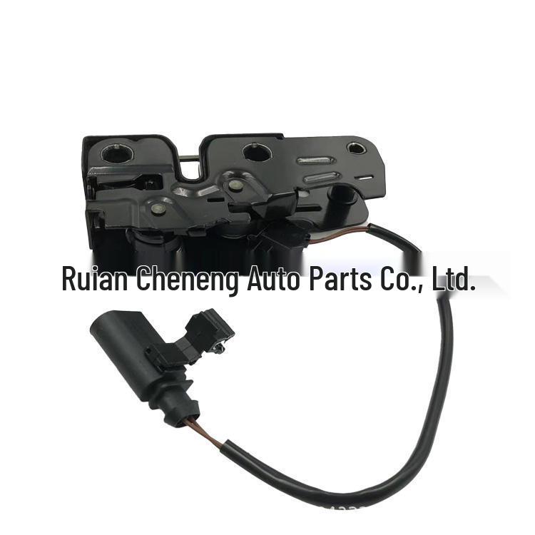Volkswagen Hood Lock 4L0823509