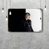 KT Tunstall Metal Signs Wall Decor Vintage Tin Signs Captain Metal Poster Decor for Bar Pub Club Wall Decoration