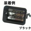 KICARYAJP Acabamento de Carro Caminhão Hijet S500P S510P Hijet Jumbo LED