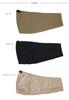 MANDARINE BROTHERS MB Sling Khaki M