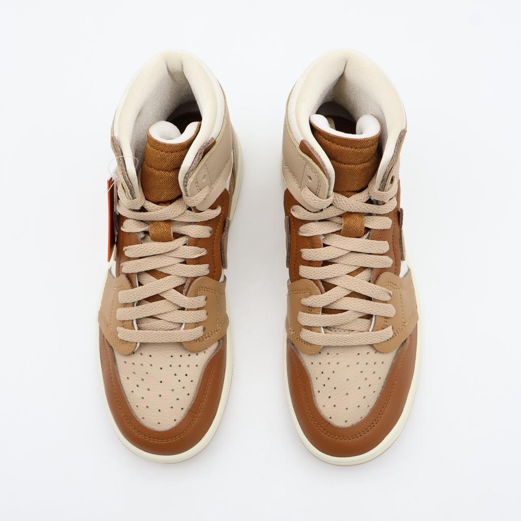 FB9891-200 Nike Air Jordan 1 MM High Legend Medium Brown (Women's)