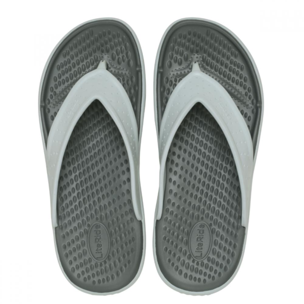 CrocS Men S Inmotion Flip Sandal Slipper 211101 1nm