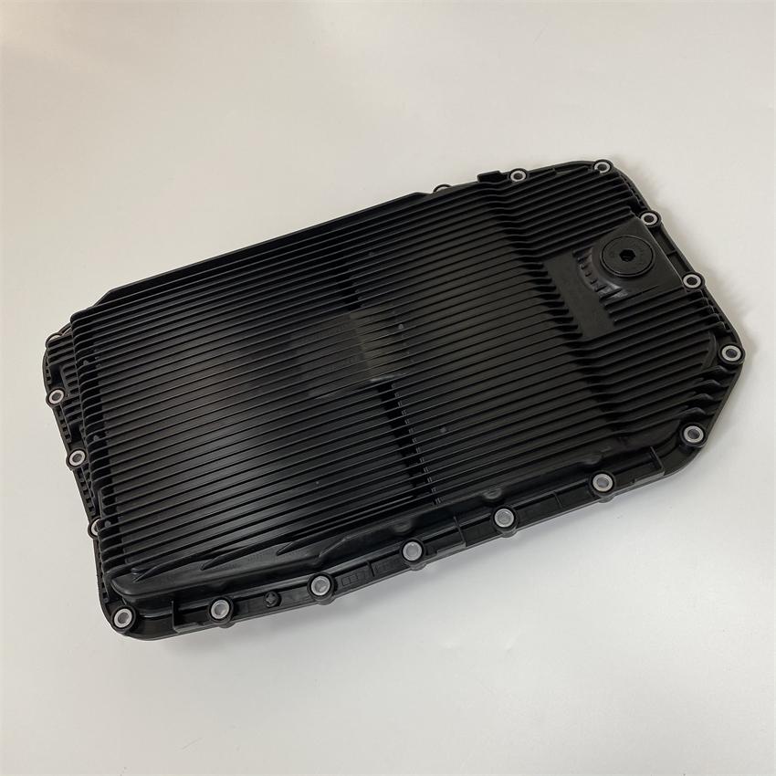 STZT 24117571227 Car Transmission Oil Pan Oil Sump 24110403404 24117519359 24117522923 for BMW E65 F01 F02 X6 E71 X5 E70 E60