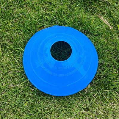 Football Training Marker Discs