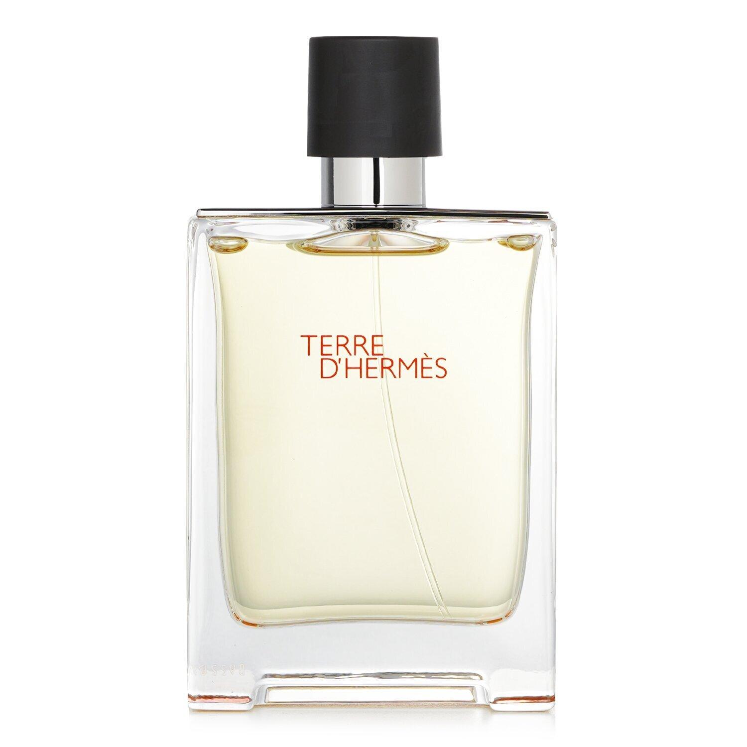 

Туалетная вода-спрей Terre D Hermes 100ml/3.4oz