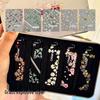 Manicure – Adesivos para unhas