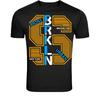 Bronx Brooklyn Urban T-Shirt - New York Borough Streetwear
