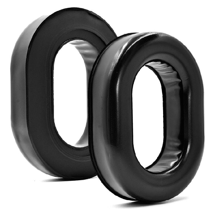 

Soft Qualified Cushion Sleeves for David Clark H10 Aviation Wireless Headphone 1