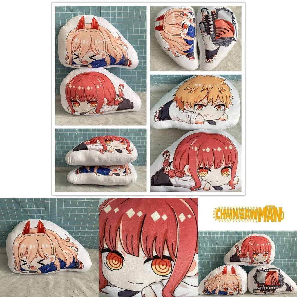 Adorable Chainsaw Man Denji Plush Toy Perfect For Hugging And Decorating Your Living Room