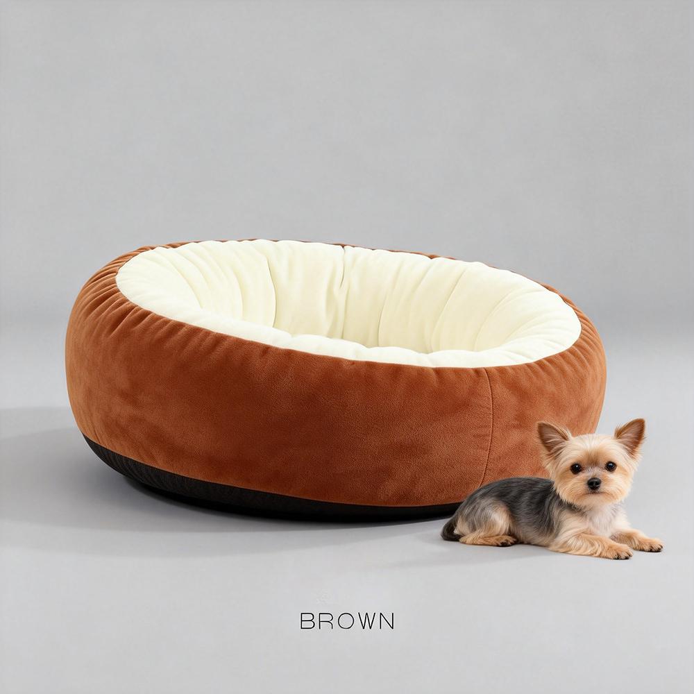 MAITA Cat Litter Four Seasons Universal Dog Kennel Winter Warm Cat Mat Cat Litter Kitten Pet Supplies Cat Bed