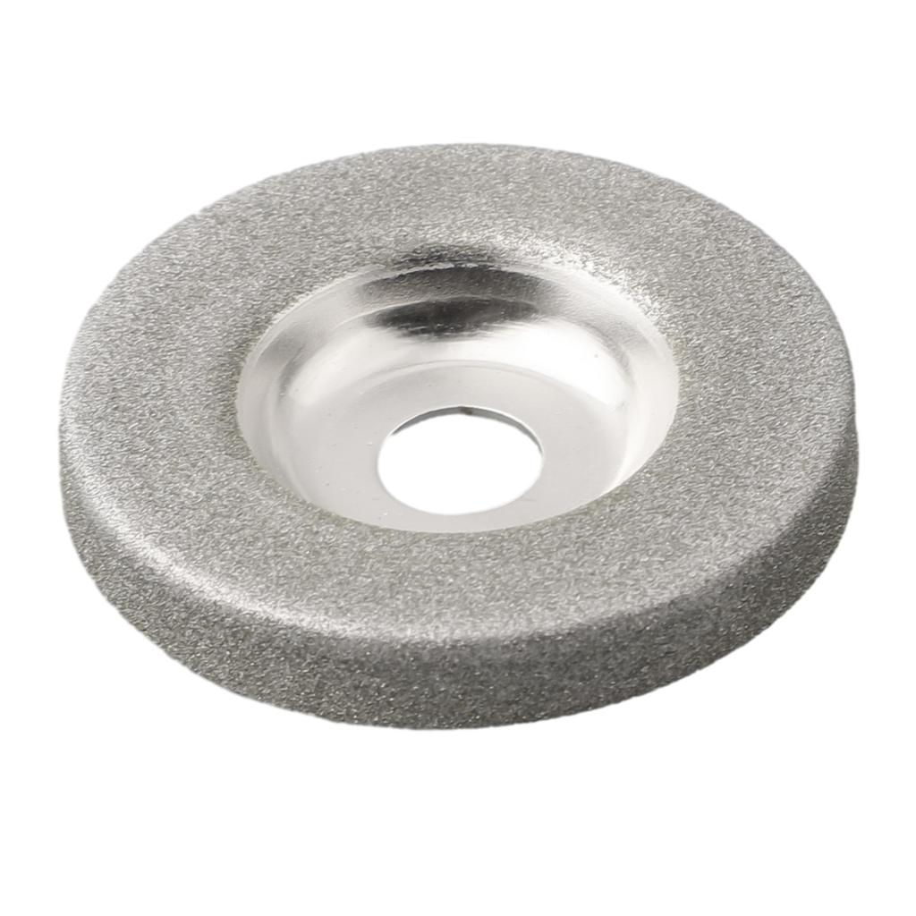 Aperture: 10mm/0.39inch Diamond Wheel 100% Brand New