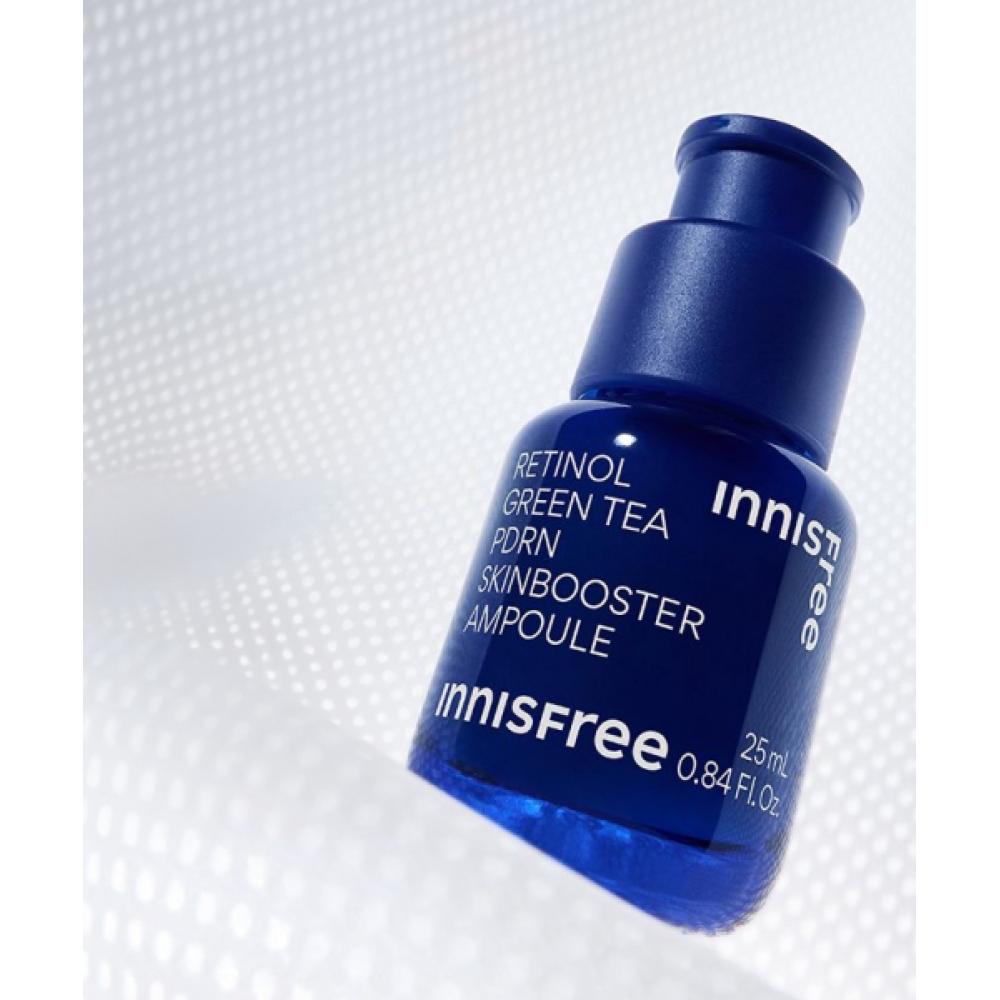 INNisfree [holiday Ltd] RetiNol Pdr N Ampoule 40ml siNgle Item Special Set