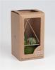 Kishima Eclear Deodorizing Artificial Green Hanging Type KH-61068 KH-61068