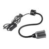 LED Work Light 10W LED Adjustable Neck Maintenance Light with Magnetic Base for Sewing MachineUS