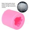 Non Stick Rose Silicone Mould 3D Shape Soap Mould Cake Tools Silicone Mould  DIY Crafts
