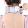 Vertebrae Recovery Sprain Cervical Collar Sponge Cervical Traction Device  Unisex