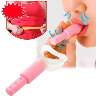 Abdominal Breathing Exerciser Trainer Slim Slimming Waist & Face Loss Weight