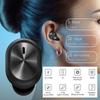 F911 Bluetooth 5.0  Wireless Earphone Macaron Color In-Ear Single Ear Earbuds Bluetooth Compatible Stereo Headset