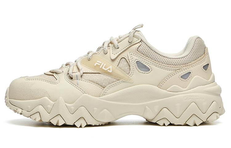 Women's Sneakers FILA Oakmont 2 Sport Shoes 'Cream White' Women's