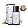 20ml Ginger Extract Hair Growth Essential Oils Fast Powerful Hair Care Anti-Drying Nourishing