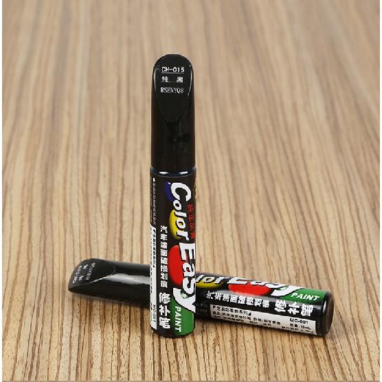 Car Scratch Repair Pen Auto Touch Up Paint Pen Professional for Car Styling Scratch Fill Remover Vehicle Maintenance Paint