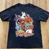 Vintage Dance Gavin Dance Dárek Pro Fanoušky Unisex S-5XL Tričko 14D59 Unisex Tričko