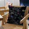 Blue Lock Anime Pillowcase Toon Gift Cushion Cover Bedroom Home Sofa Chair Seat Decor Pillow Case